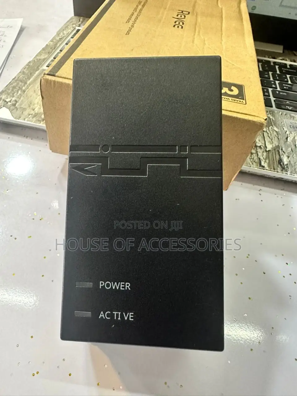 Poe Power Adapter - Single Port