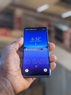 Sony Xperia 5 IV 128 GB Blue