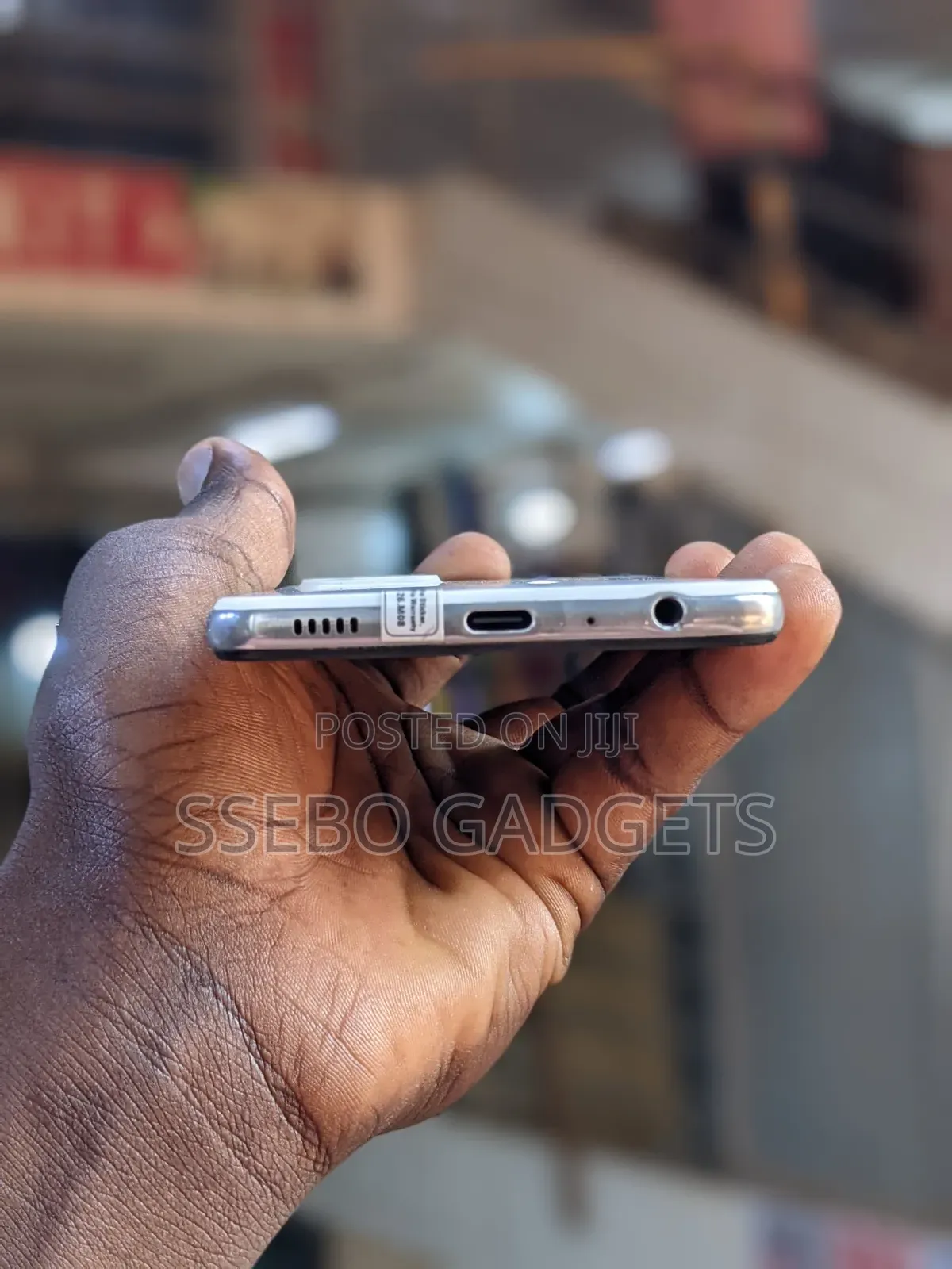 Samsung Galaxy A52 128 GB