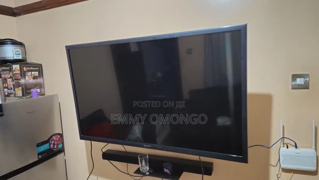 Sony Bravia