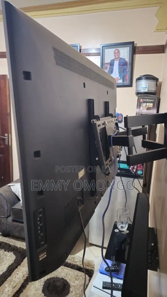 Sony Bravia
