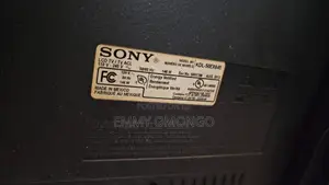 Sony Bravia