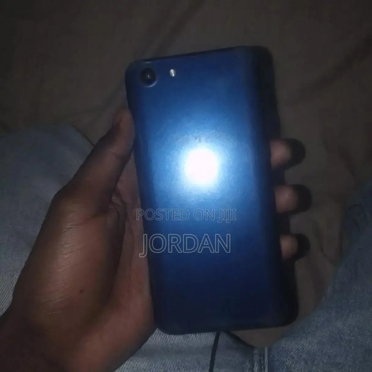 Oppo A83 64 GB Blue