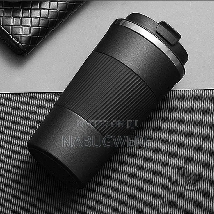 Vacuum Cup
