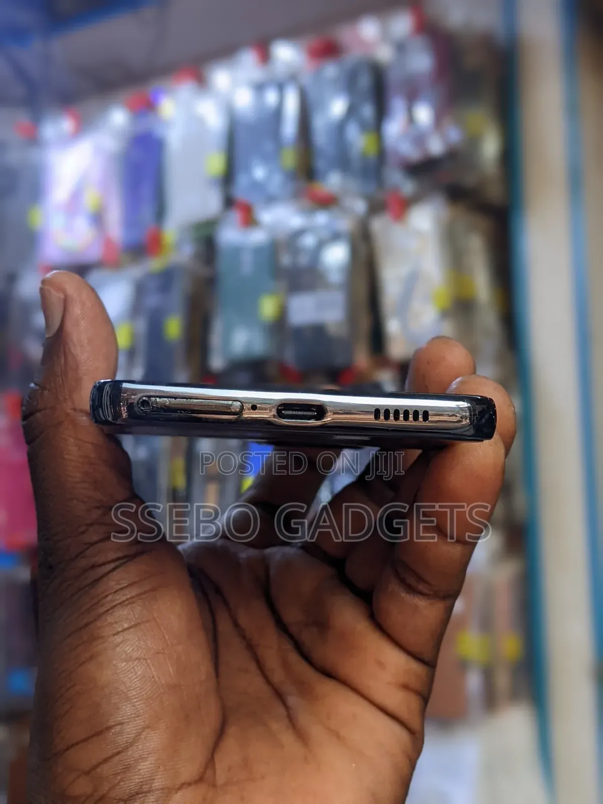 Samsung Galaxy A53 5G 128 GB Gray