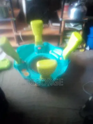 Kids Play Toy or Walking Toy