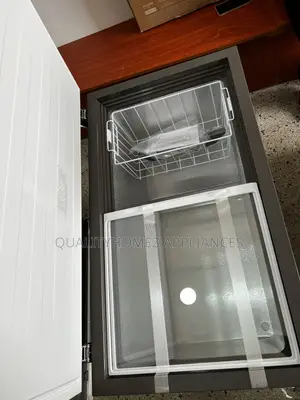 Hisense Chest Freezer 310l