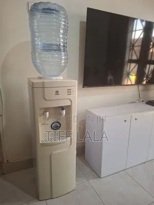 Water Dispenser