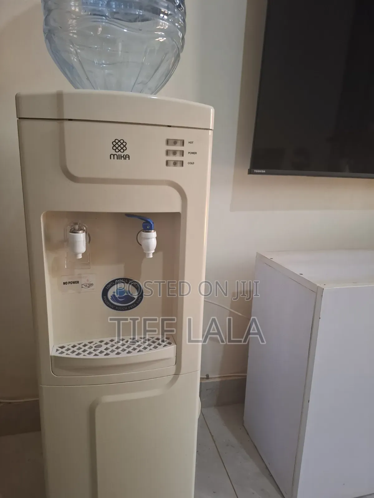 Water Dispenser