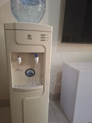 Water Dispenser