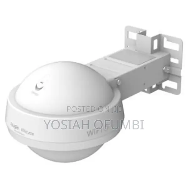 Ruijie Rap6262(G) – Outdoor Dual-Band Wi-Fi 6 Access Point