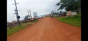 1.5 Acres of Land With Title at Bugoma Kalangala