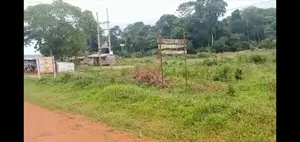 1.5 Acres of Land With Title at Bugoma Kalangala