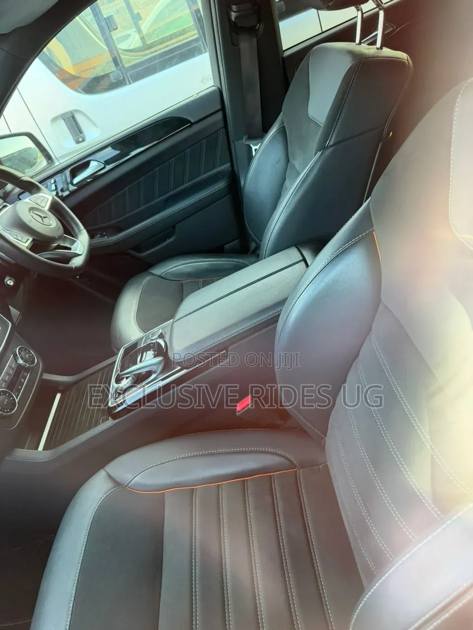 Mercedes-Benz GLE-Class GLE 350d 4MATIC 2018 White