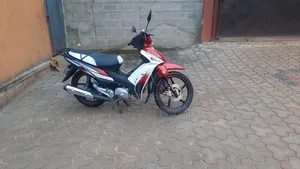Haojin HJ150-8E 2015 Black