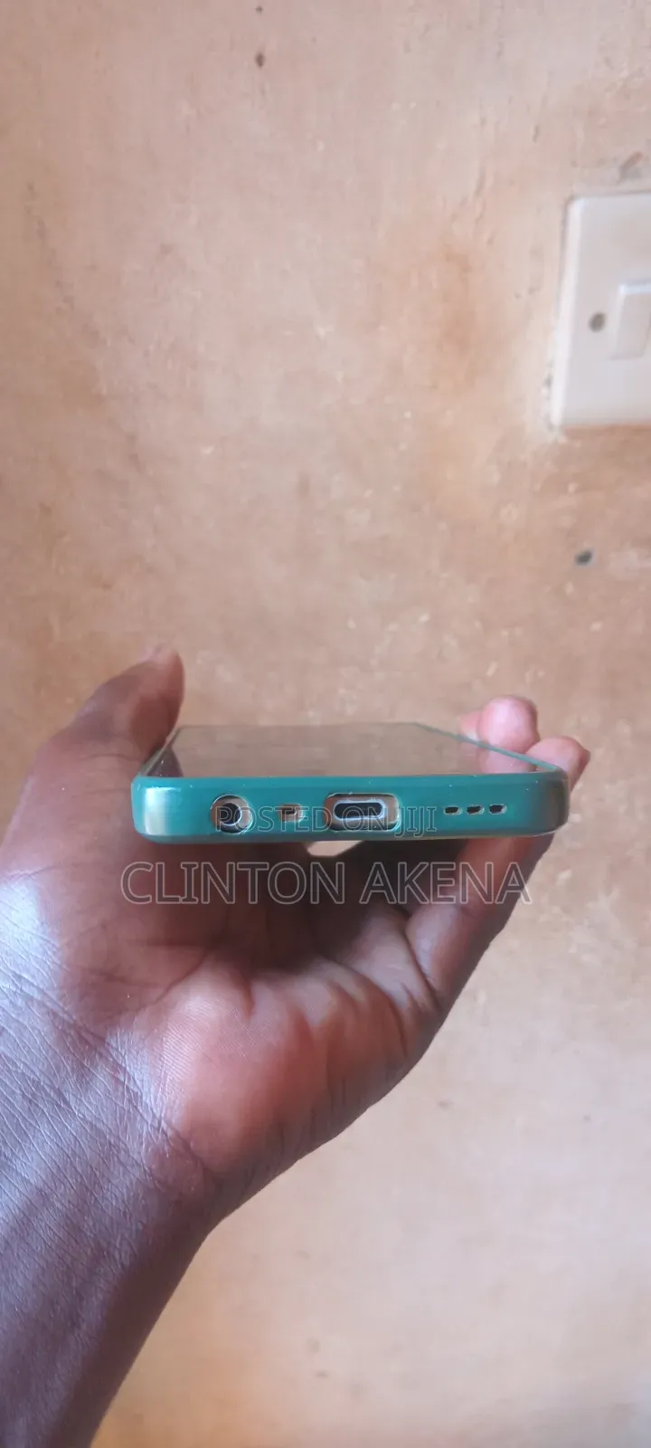 Oppo A54 128 GB Purple