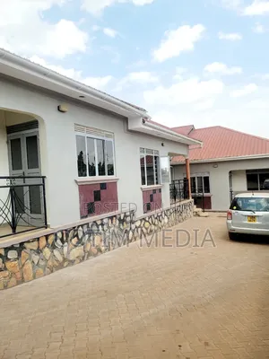 Furnished 2bdrm Bungalow in Seguku Rentals, Makindye for sale