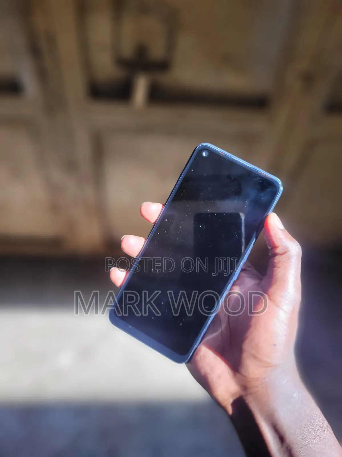 Tecno Camon 18i 128 GB Black