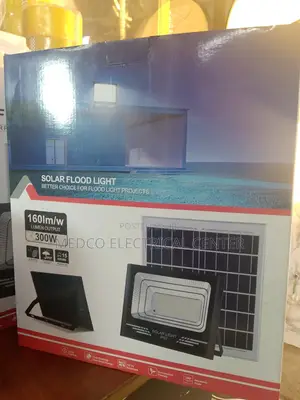 Solar Flood 300w
