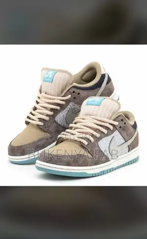 I Sell All Type of Shoes