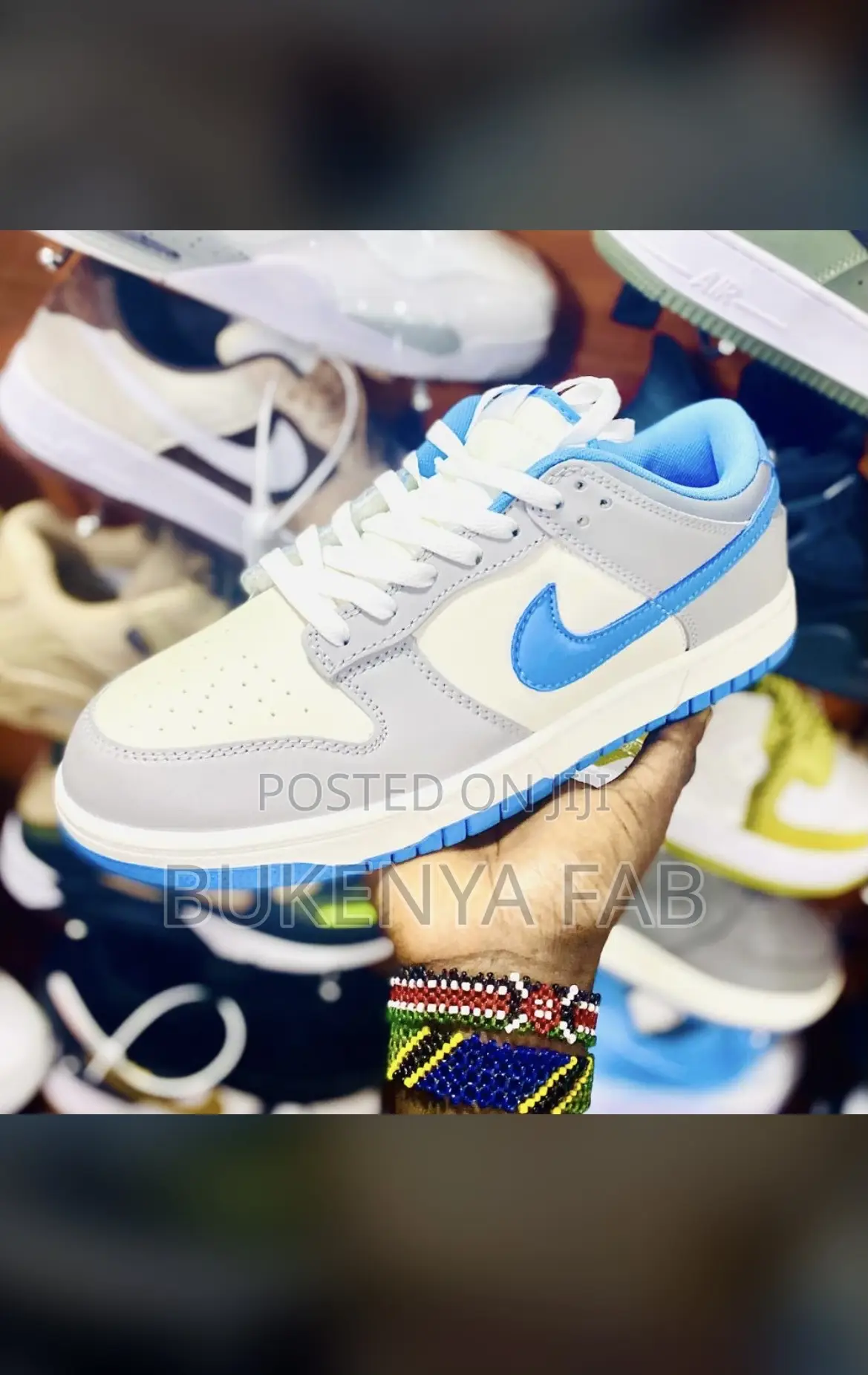 I Sell All Type of Shoes