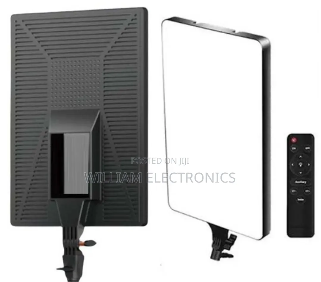 Plokama Live P24 Professional Led Fill Light/Plokama Led Fill Light