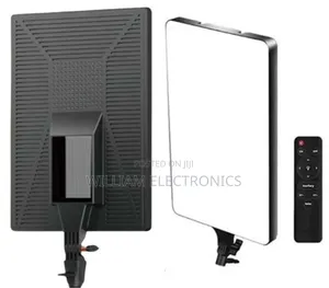 Plokama Live P24 Professional Led Fill Light/Plokama Led Fill Light