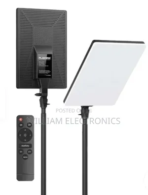 Plokama Live P24 Pro / Plokama Panel Led Fill Light
