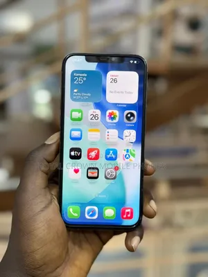 Apple iPhone 12 Pro Max 512 GB Blue