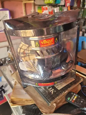Vikas Stove