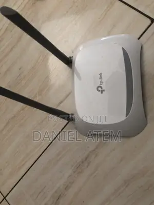 Tp-Link Router