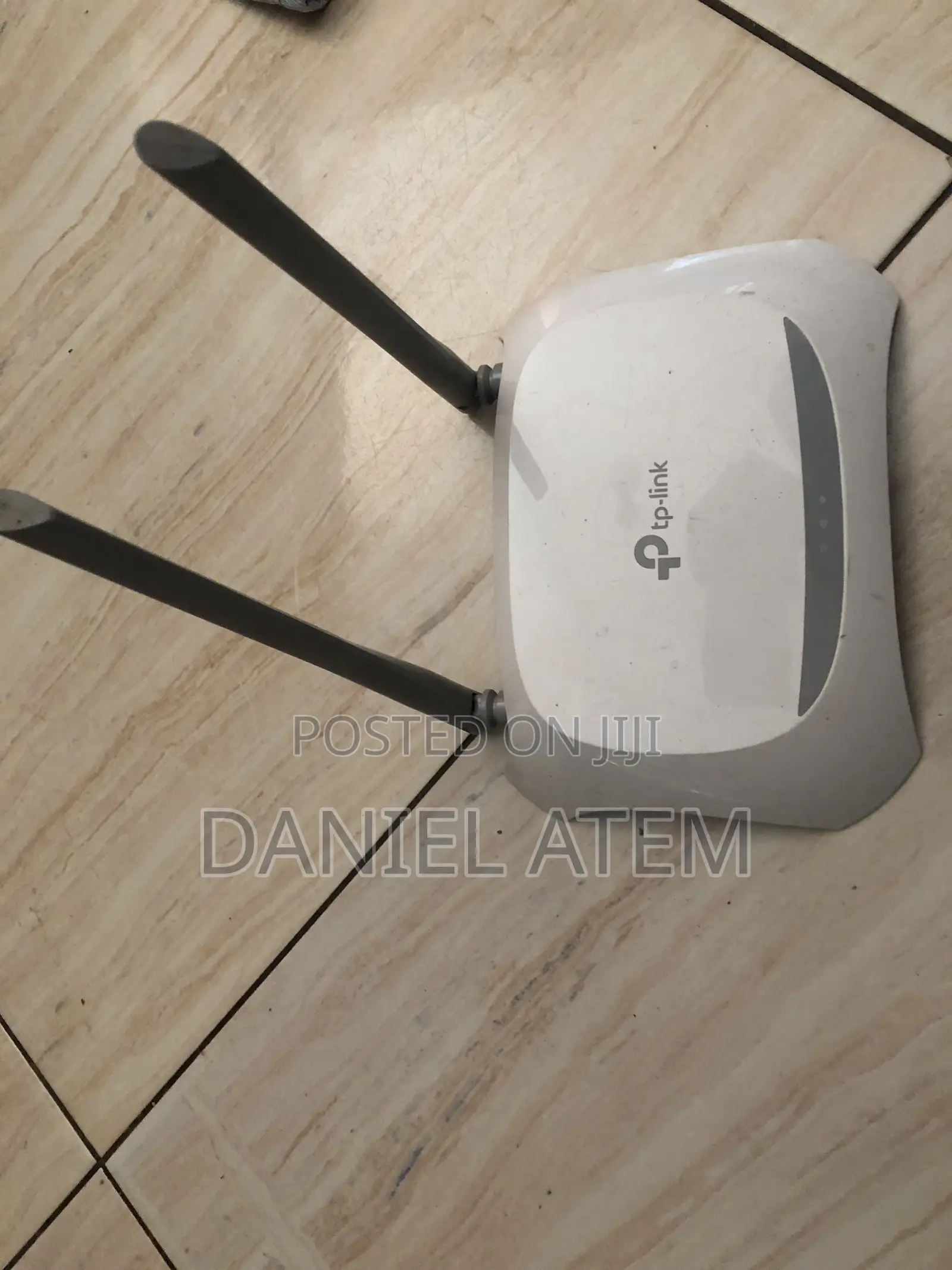Tp-Link Router
