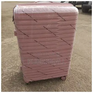 Plastic Suitcase Big