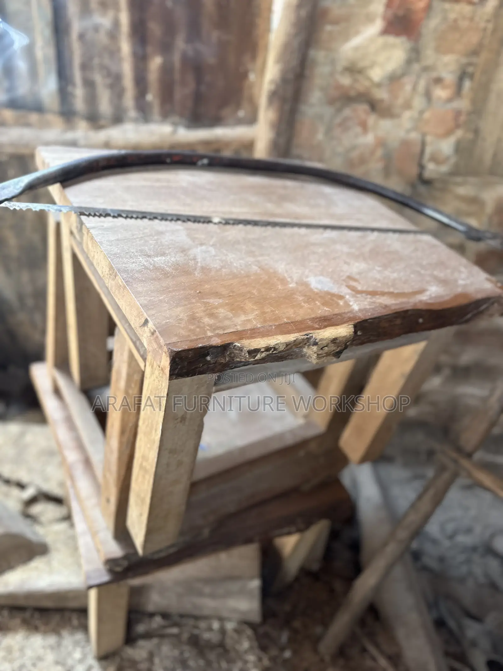 Rustic Coffee Tables