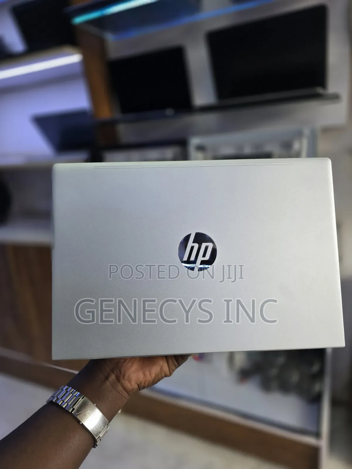 Laptop HP ProBook 430 G8 16GB Intel Core i5 SSD 256GB
