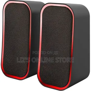 Hp Dhe-6004c Computer Speakers