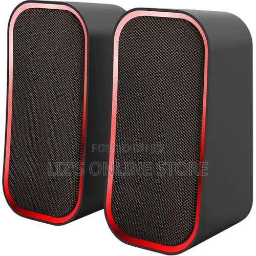 Hp Dhe-6004c Computer Speakers