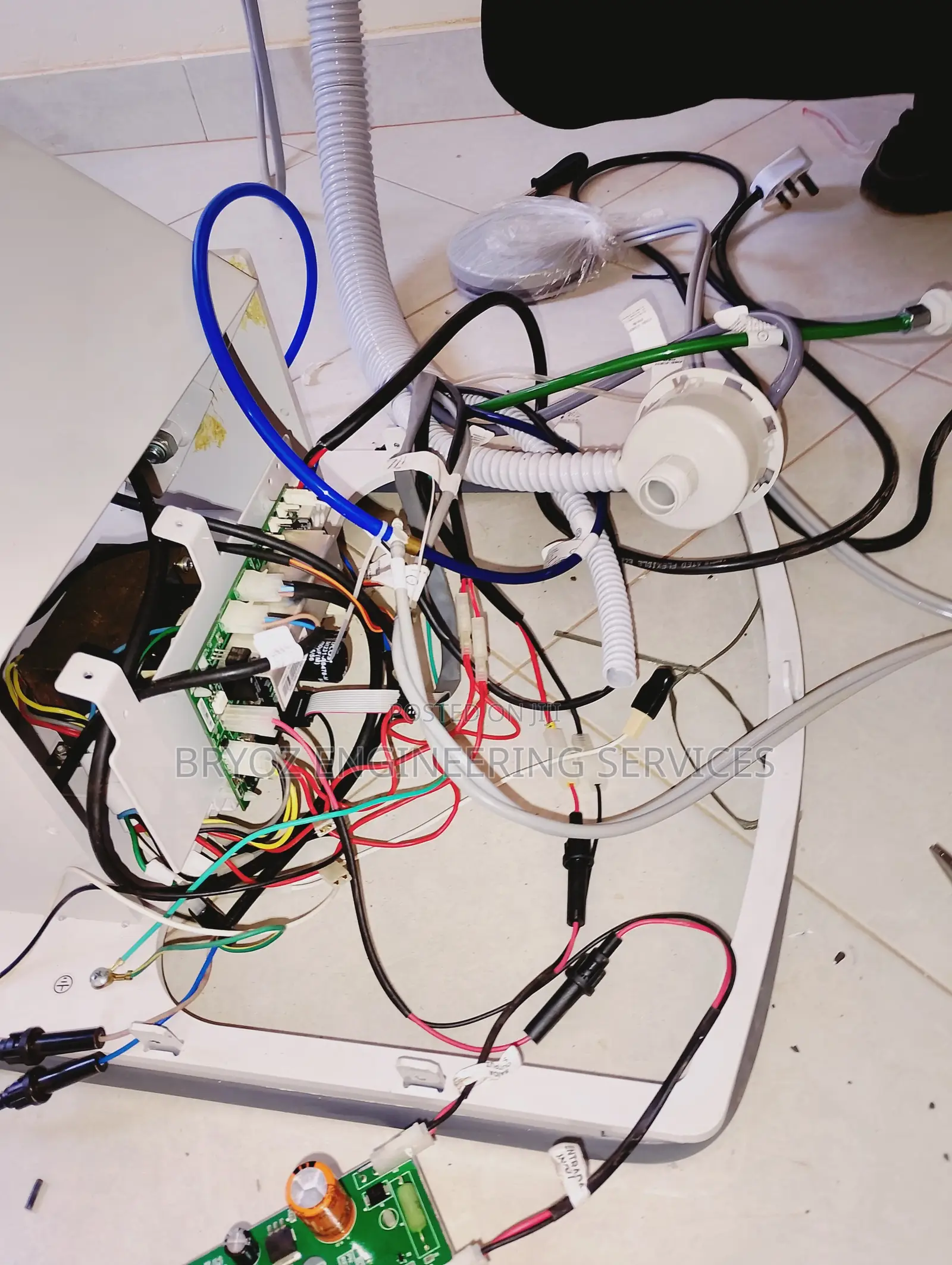 Installation, Commissioning, Servicing, Repair Of Dental Chair
