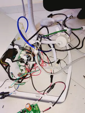 Installation, Commissioning, Servicing, Repair Of Dental Chair