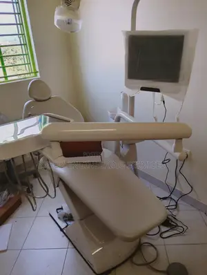 Installation, Commissioning, Servicing, Repair Of Dental Chair