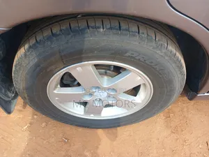 Mitsubishi Outlander 2016 Gray