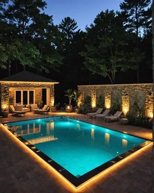 S Pools Ug