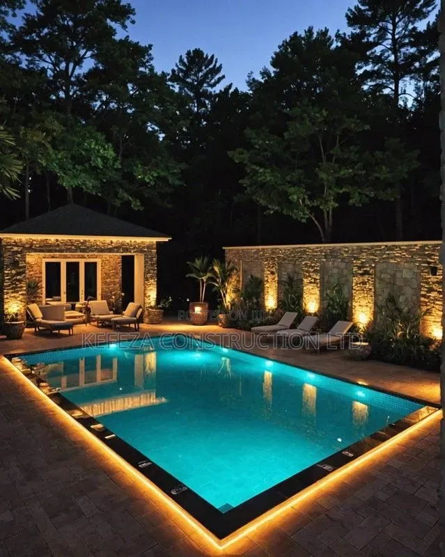 S Pools Ug