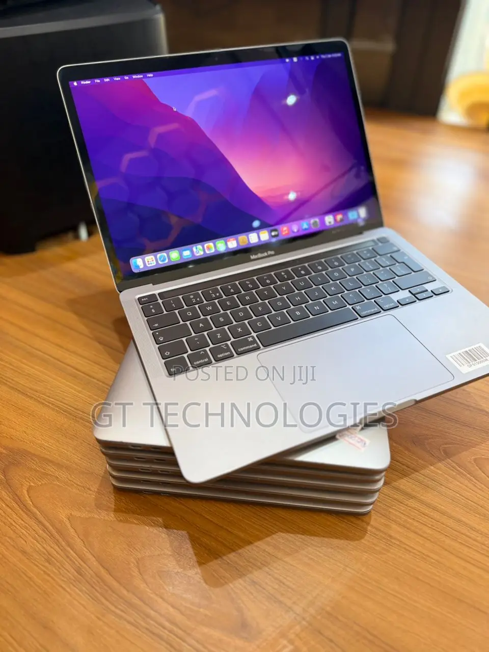 Laptop Apple MacBook Air 16GB Apple M1 SSD 512GB