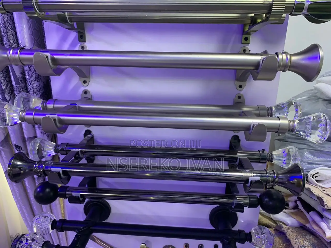 Pipes in Different Types