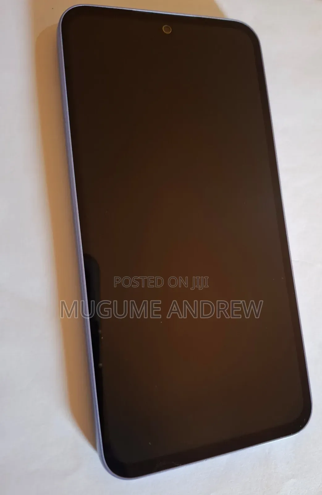 Samsung Galaxy A54 5G 128 GB Purple