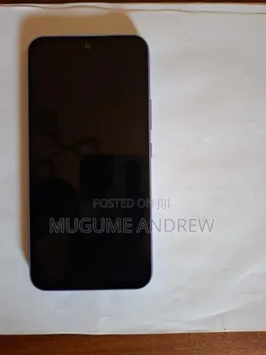 Samsung Galaxy A54 5G 128 GB Purple