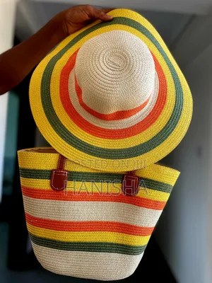 Beach Bags