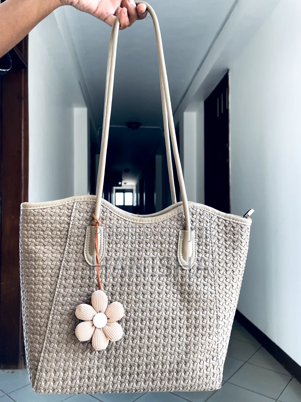 Hand Bag Woman