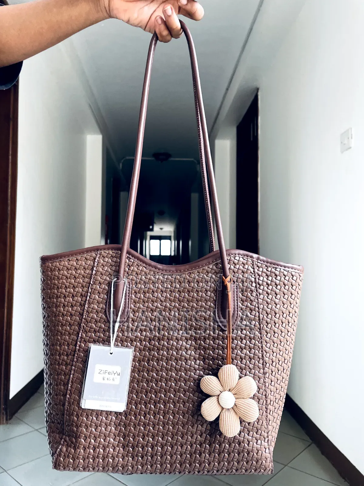 Hand Bag Woman